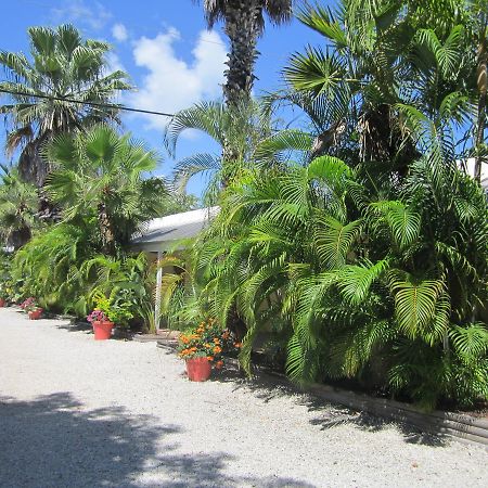 Anchor Inn And Cottages Sanibel Eksteriør bilde