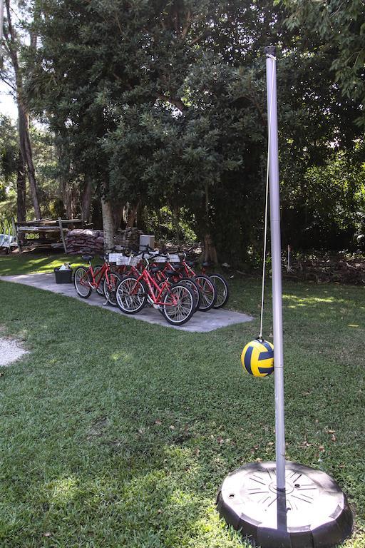 Anchor Inn And Cottages Sanibel Eksteriør bilde